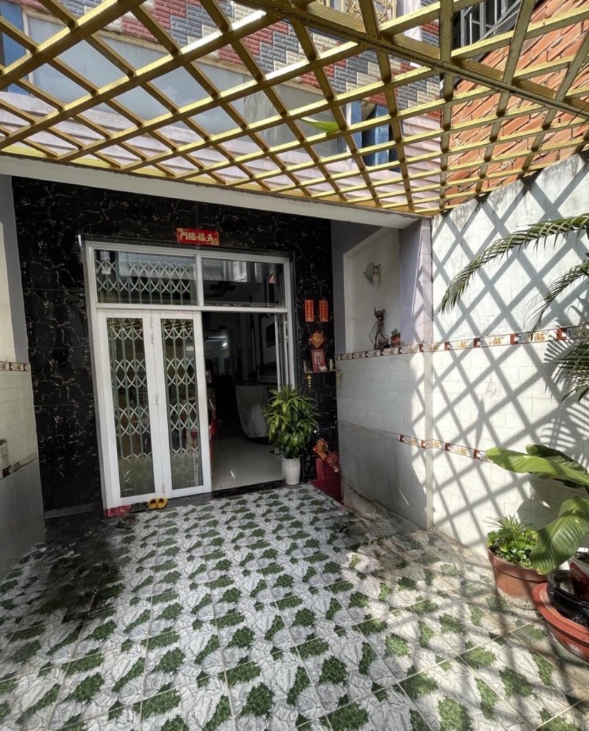 HL42 NHÀ ĐẸP GIÁ TỐT - 4 TẦNG - HƯƠNG LỘ 2 - HẺM XE HƠI VÀO TẬN NHÀ - 85M2 - GIÁ 6 TỶ TL.,<br>🌹 - Ảnh 4